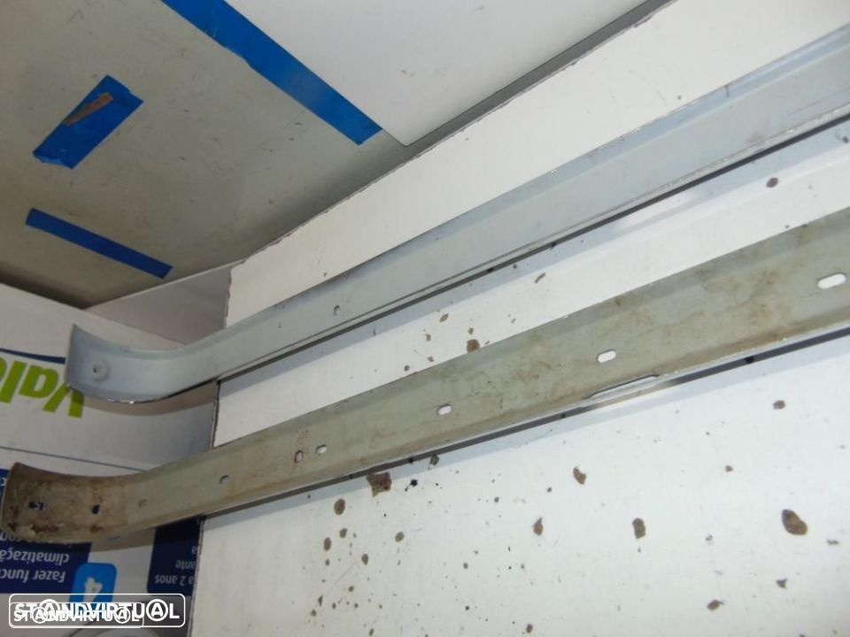 Ford Escort MK2 pára-choques - 7