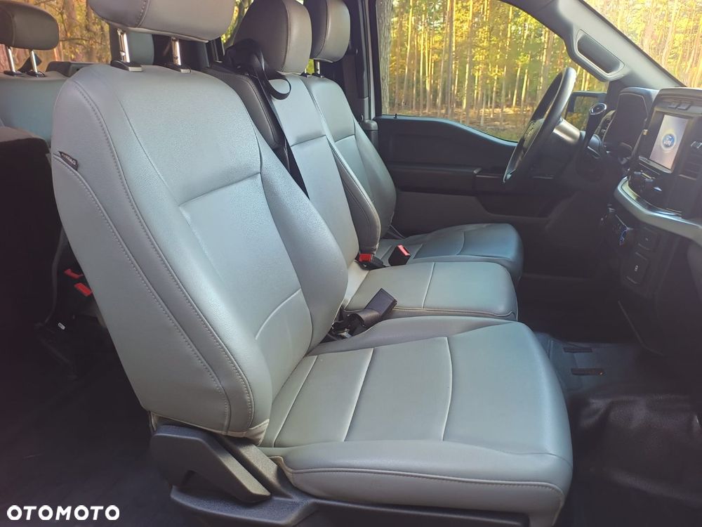 Ford F150 - 33