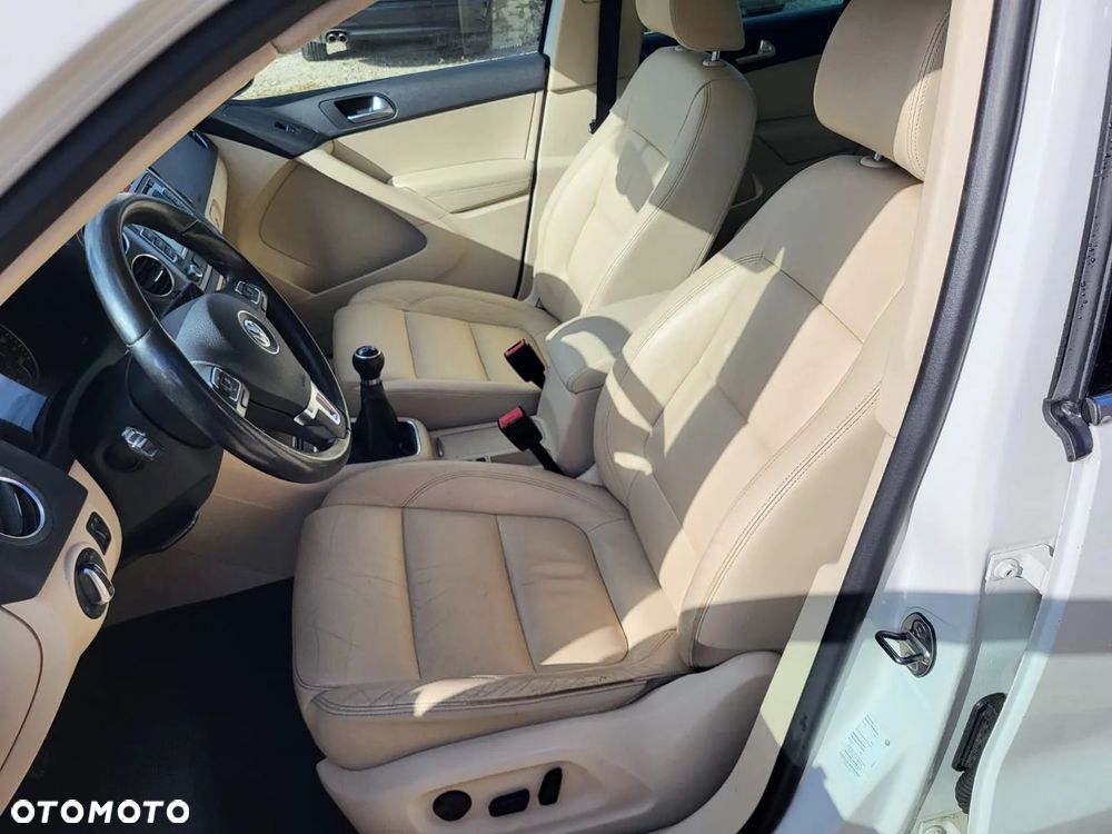 Volkswagen Tiguan - 18