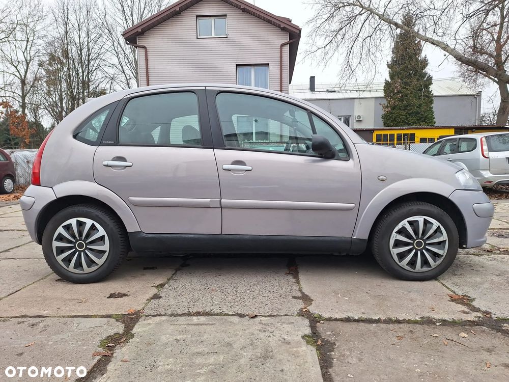 Citroën C3 1.4 HDi Confort - 3