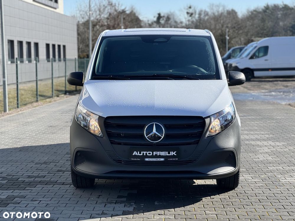 Mercedes-Benz Vito - 3