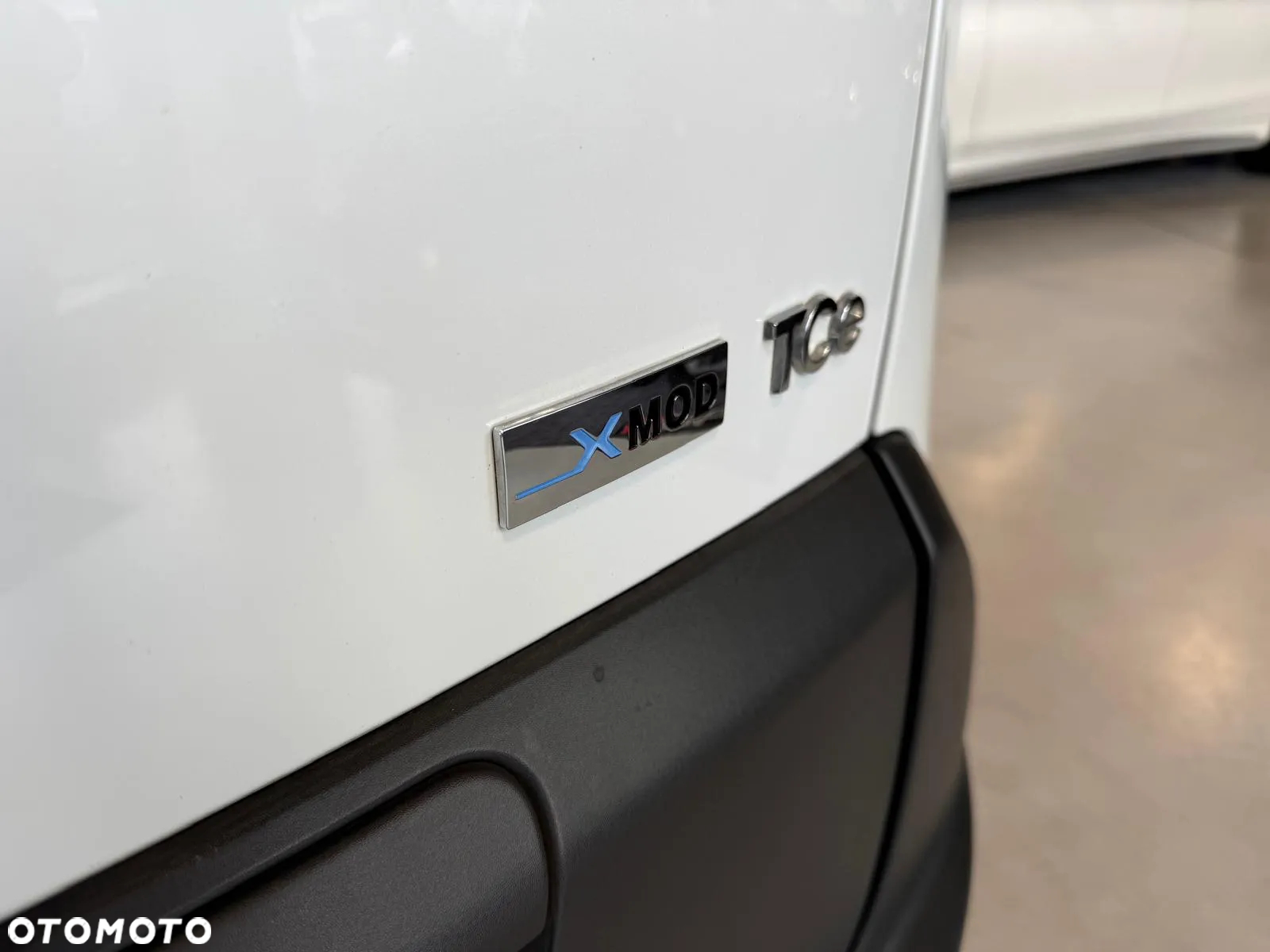 Renault Scenic ENERGY TCe 115 S&S Xmod Paris - 21