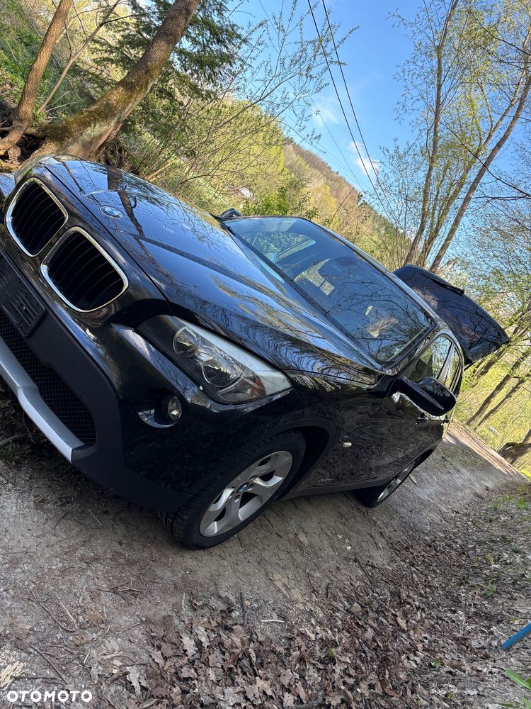 BMW X1 xDrive18d xLine - 3
