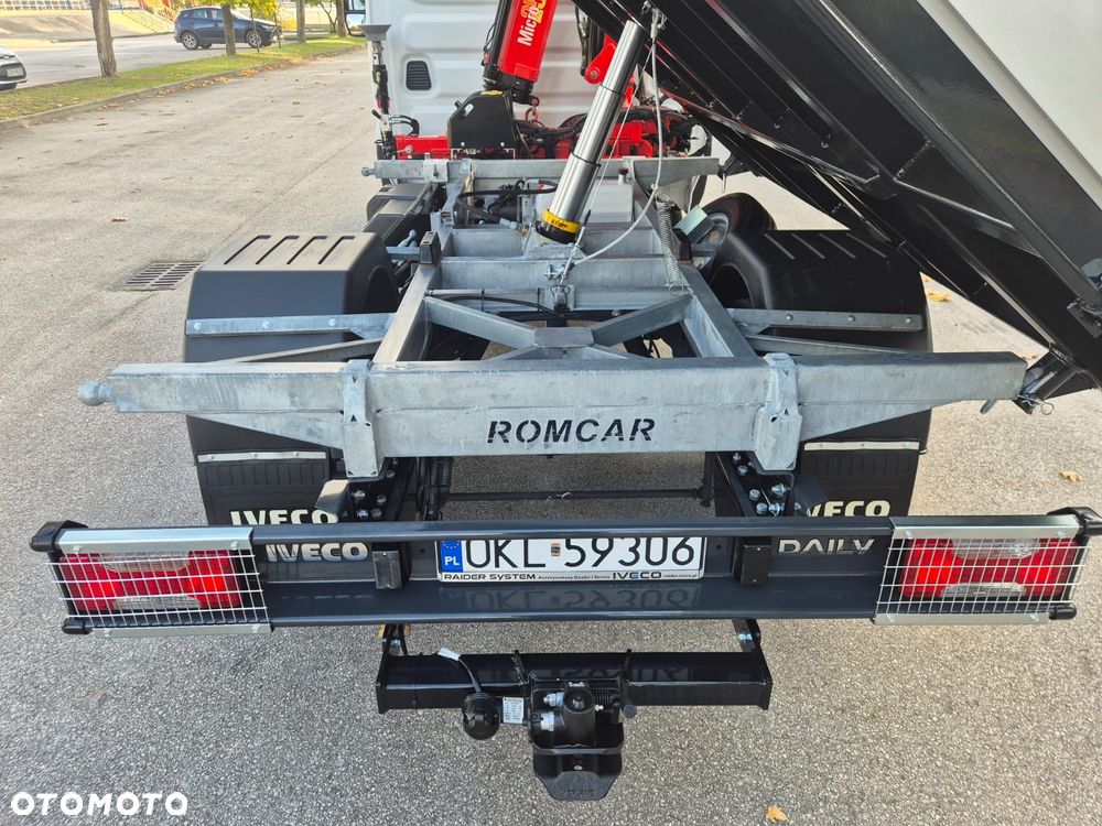 Iveco Daily - 23