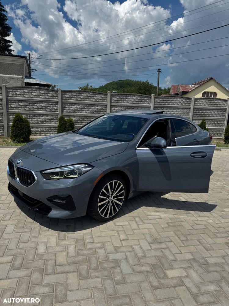 BMW Seria 2 - 15