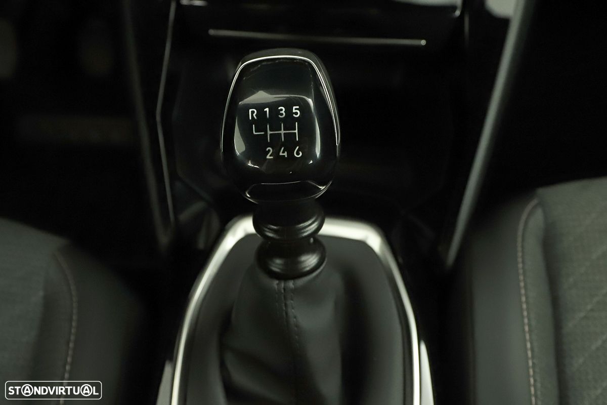 Peugeot 2008 1.2 PureTech Allure - 14