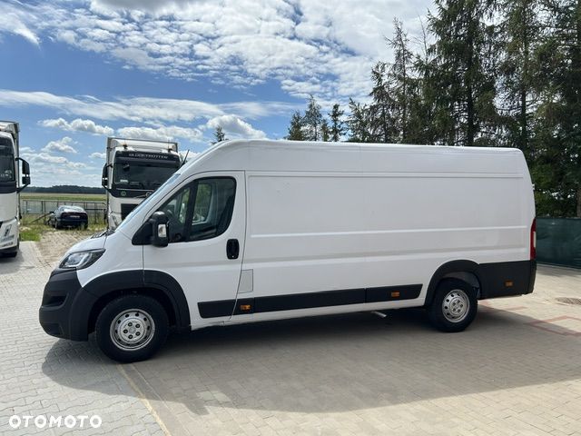 Peugeot Boxer - 6