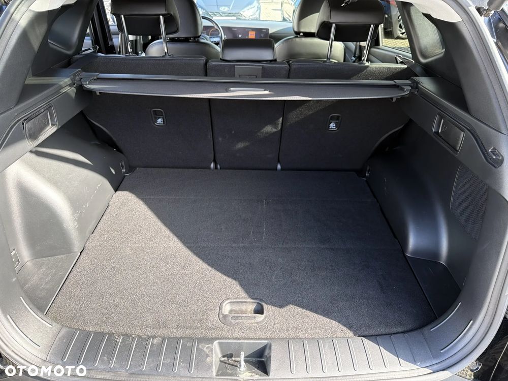 Hyundai Tucson 1.6 T-GDi 48V Executive 2WD DCT - 20