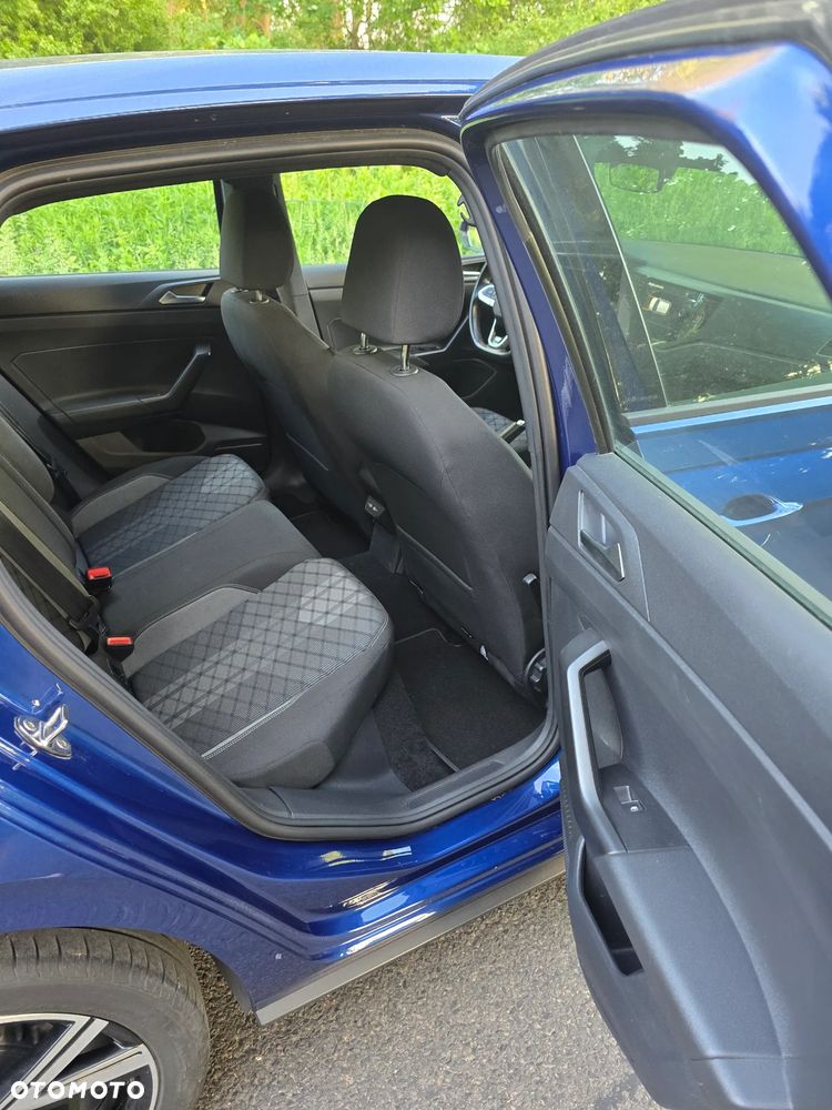 Volkswagen Polo 1.0 TSI OPF R-Line - 22