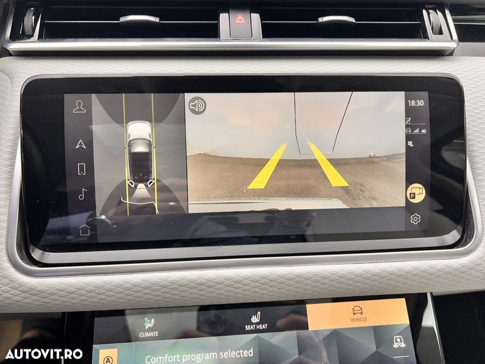 Land Rover Range Rover Velar - 7