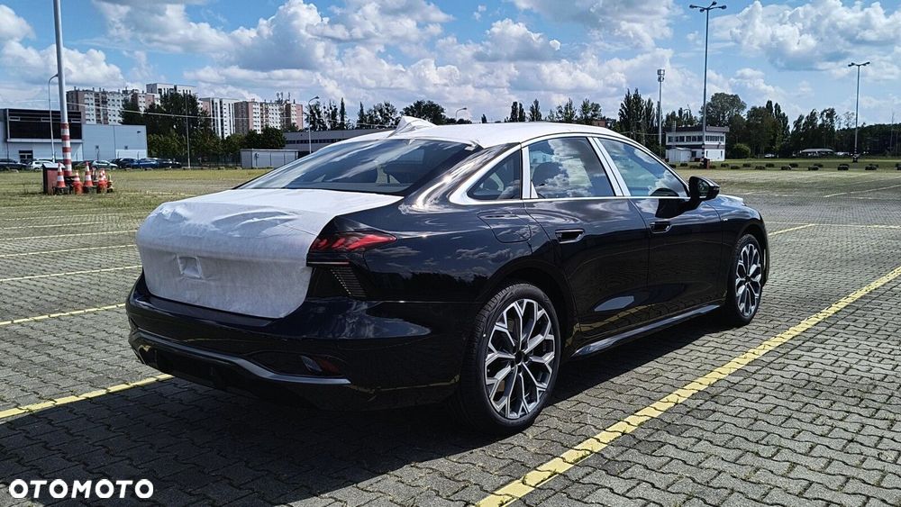 Audi A6 Limousine - 6