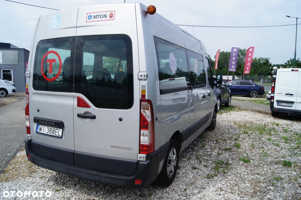 Renault Master L2 Pack Clim - 4