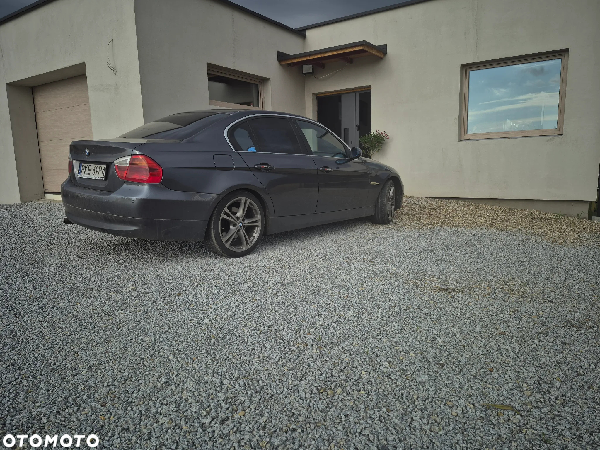 BMW Seria 3 - 11