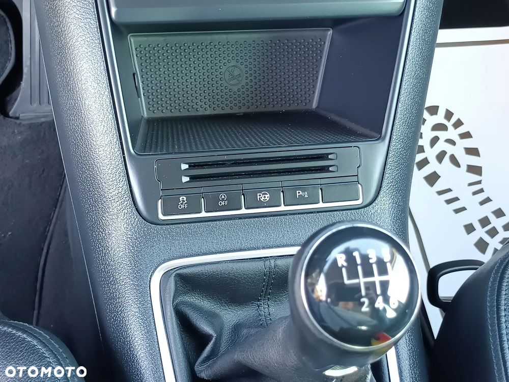 Volkswagen Tiguan 2.0 TDI Sport&Style - 29
