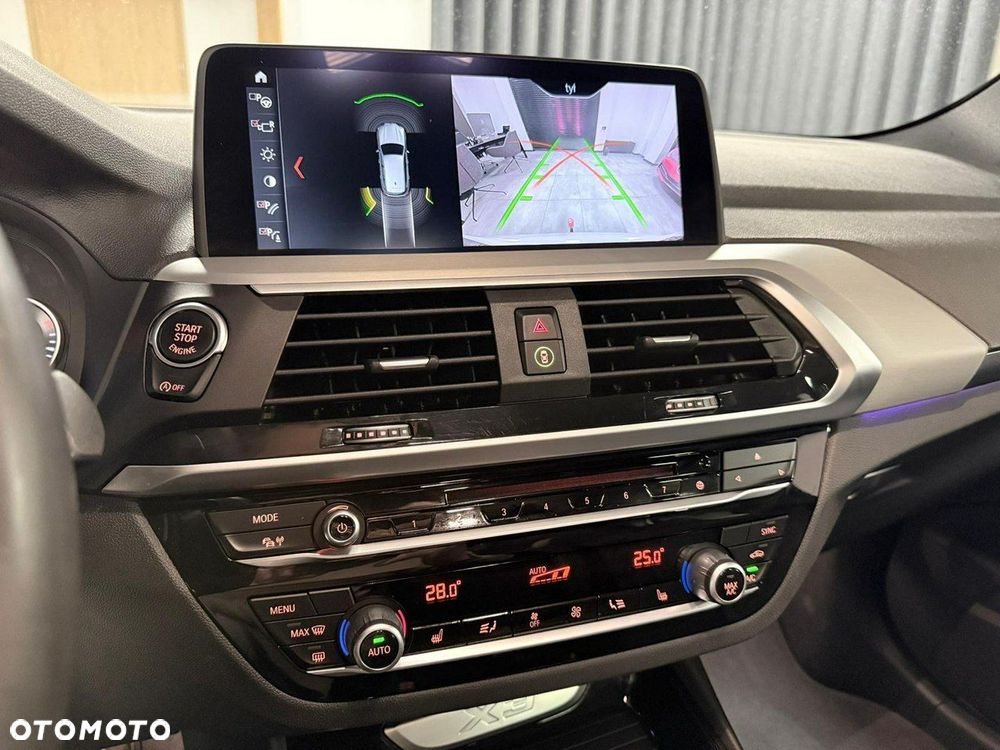 BMW X3 xDrive20i M Sport Edition - 22