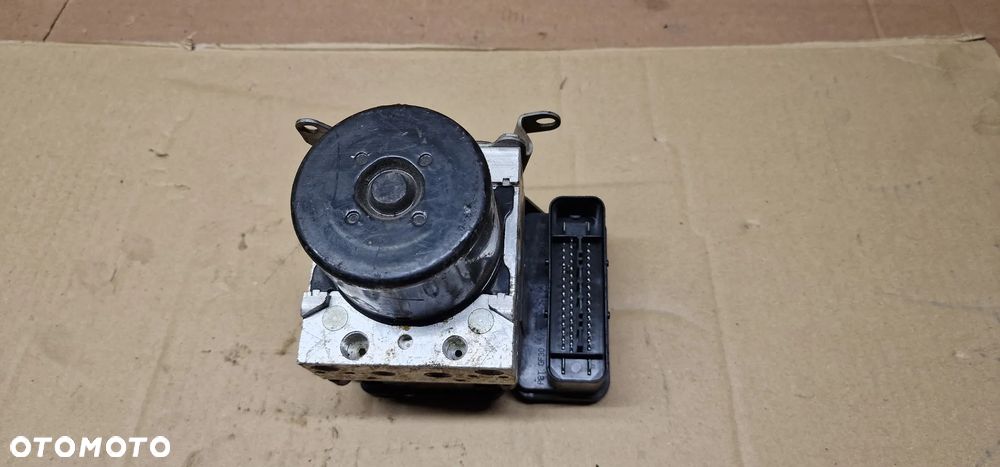 Pompa ABS DSC sterownik BMW 3 E90 E91 6790147 - 3