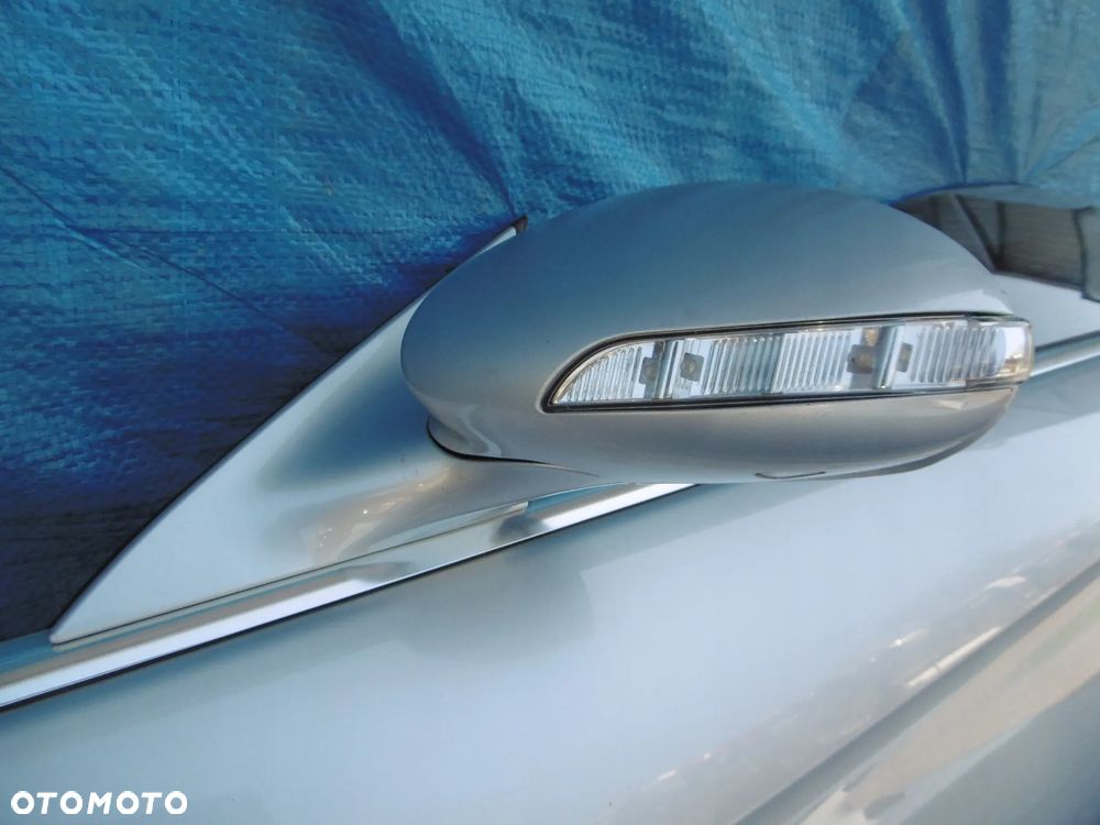 LUSTERKO LEWE 15 PIN KABLI C775 775 KIERUNKOWSKAZ MERCEDES CL W216 - 1