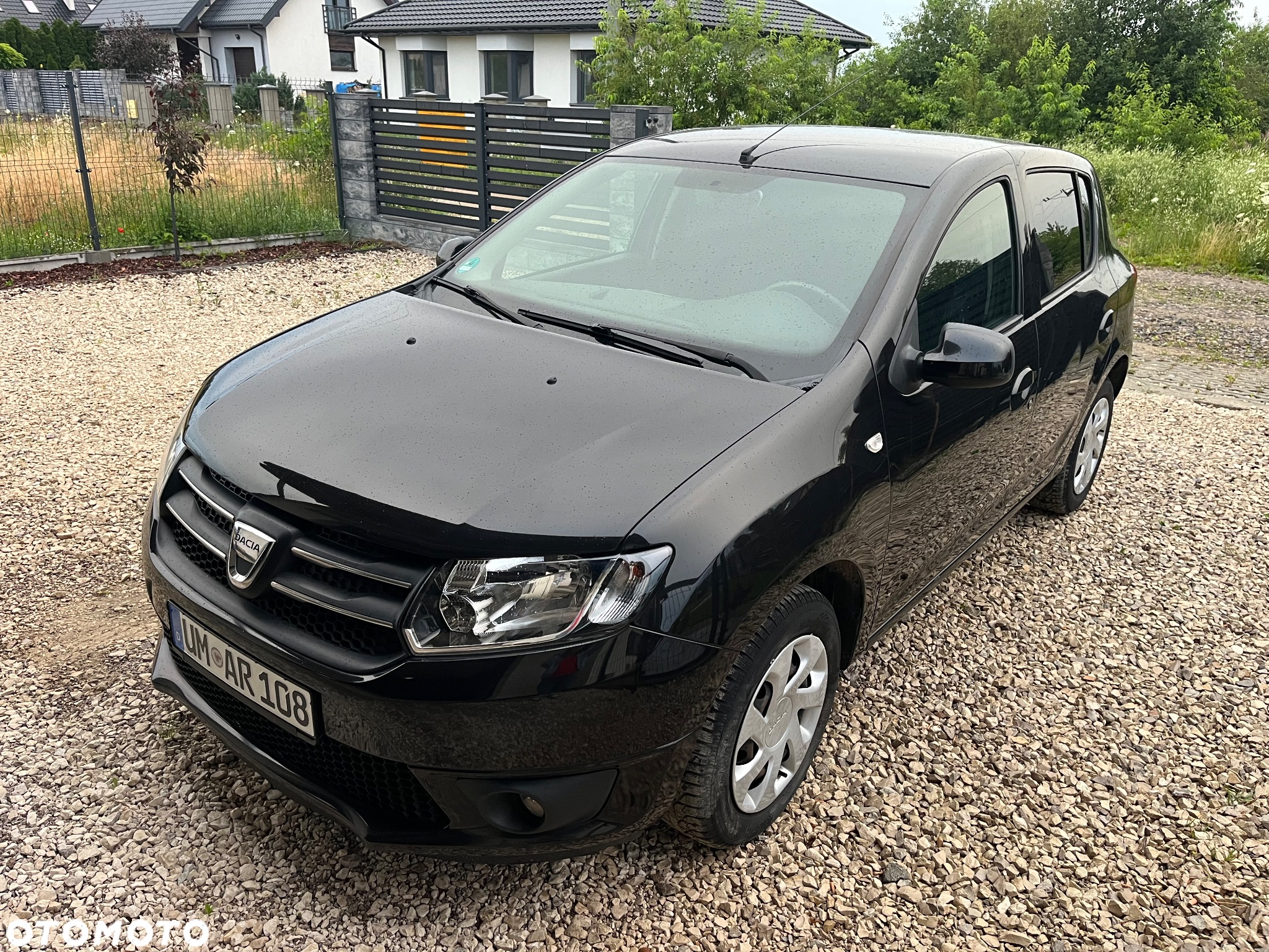 Dacia Sandero 0.9 TCe SL Blackline - 14