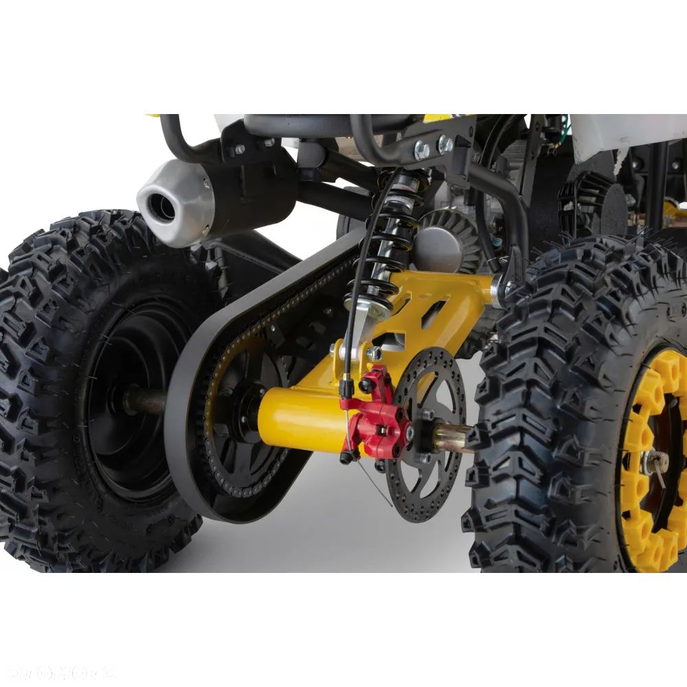 Nitro Motors Inny - 9