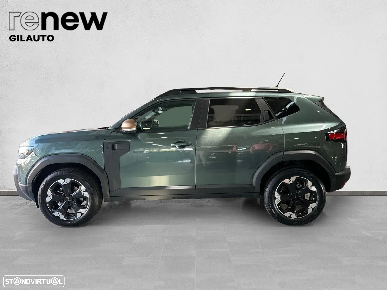 Dacia Duster 1.6 Hybrid Extreme - 7