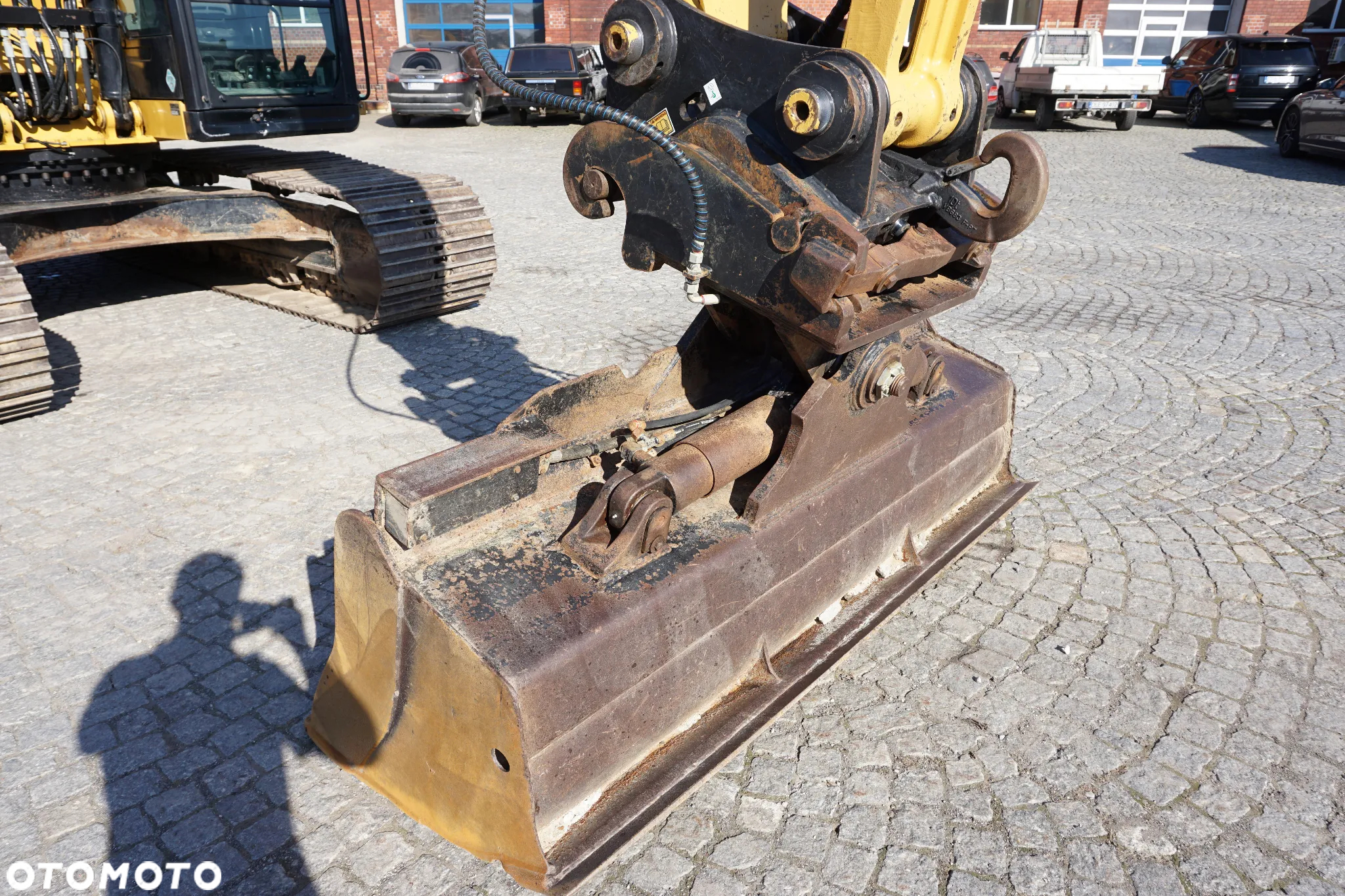 Caterpillar 320 FL - 7
