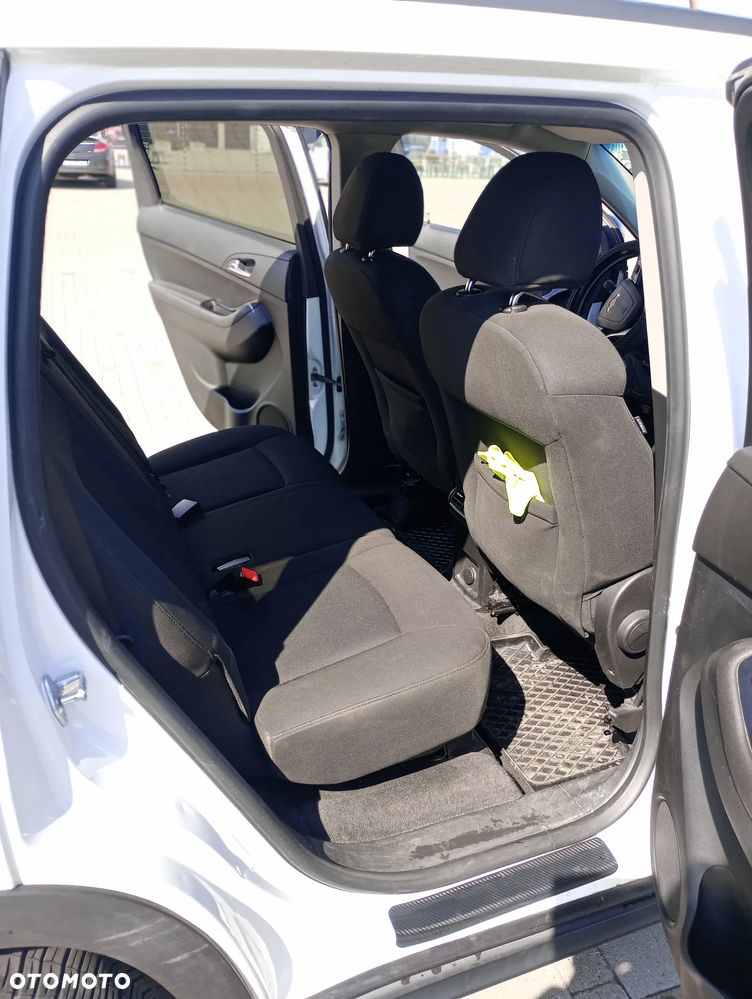 Chevrolet Orlando 1.4 T LT+ - 16
