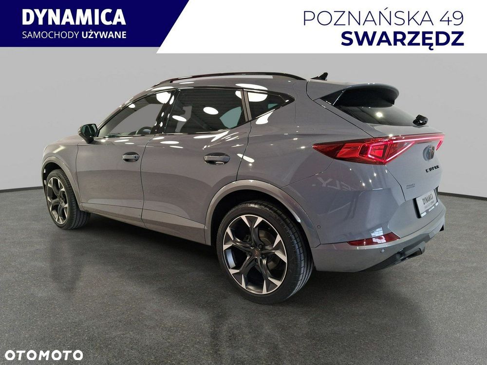 Cupra Formentor - 6