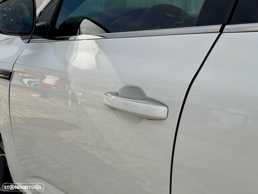 Renault Mégane 1.5 dCi GT Line J18 - 14