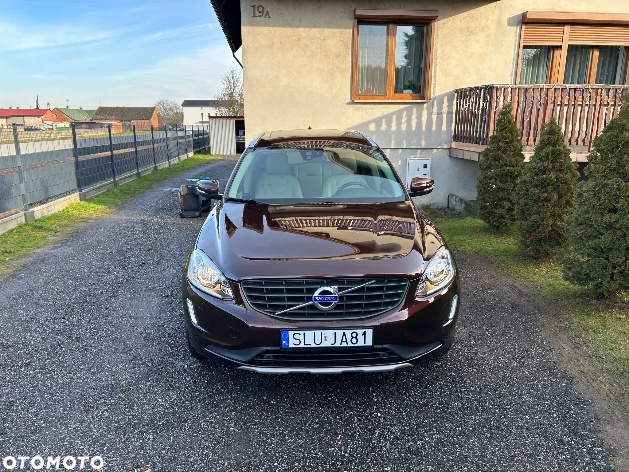Volvo XC 60 T5 AWD Drive-E Summum - 2