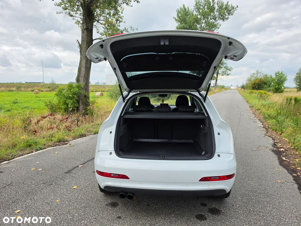 Audi Q3 2.0 TFSI Quattro S tronic - 30