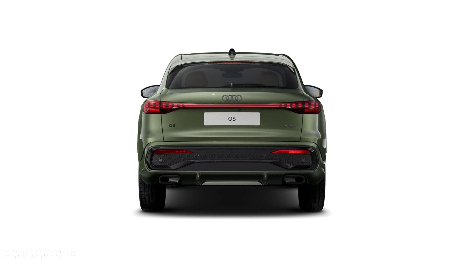 Audi Q5 - 5