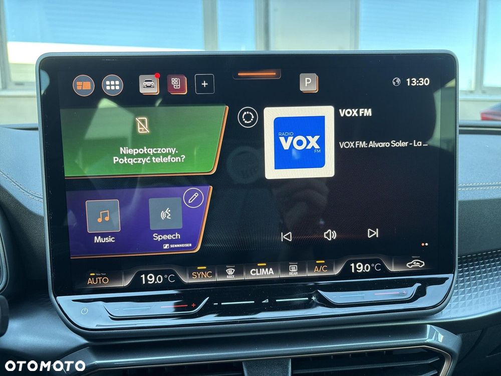 Cupra Leon Sportstourer - 24