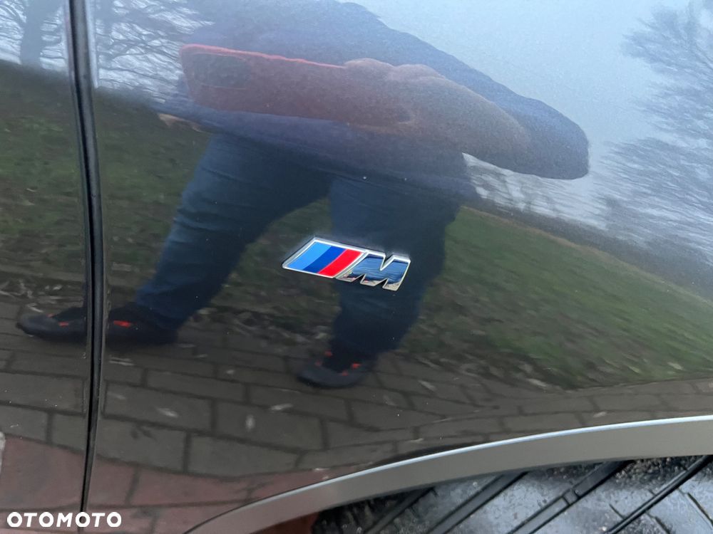 BMW X2 xDrive20d M Sport - 27