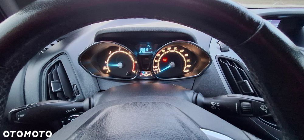 Ford B-MAX 1.5 TDCi Titanium - 32