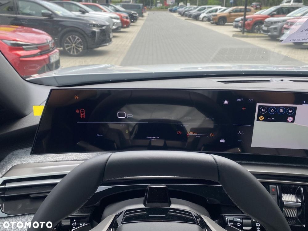 Peugeot 5008 1.2 PureTech mHEV Allure S&S e-DCS6 - 17