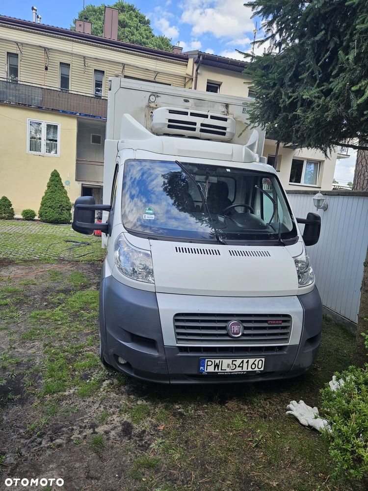 Fiat Ducato - 4