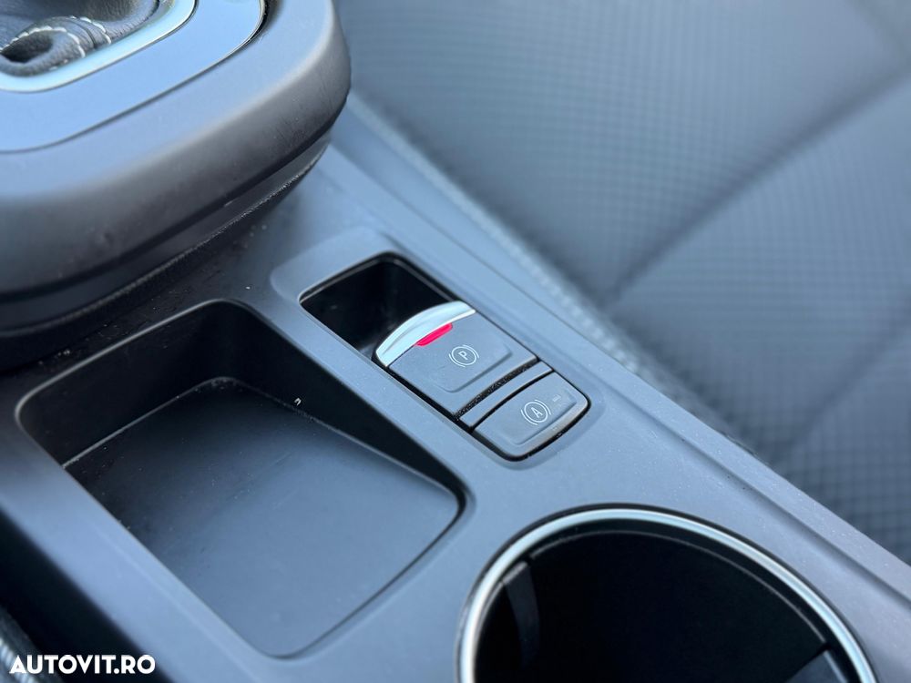 Renault Arkana E-TECH 145 E-Tech Engineered - 18