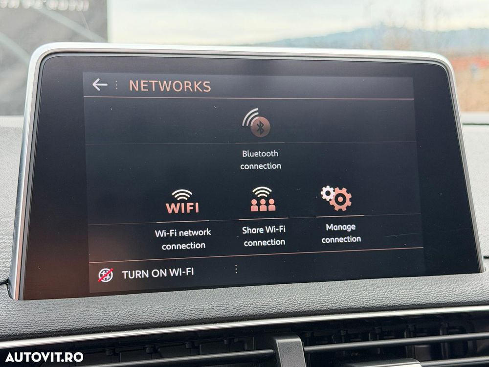 Peugeot 5008 1.2 Puretech Turbo s&s EAT8 Allure - 34