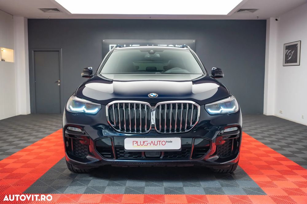 BMW X5 xDrive30d - 5