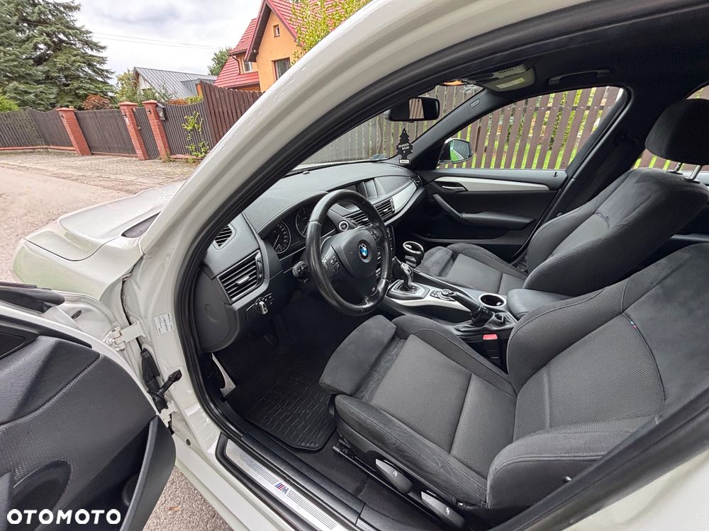 BMW X1 - 15