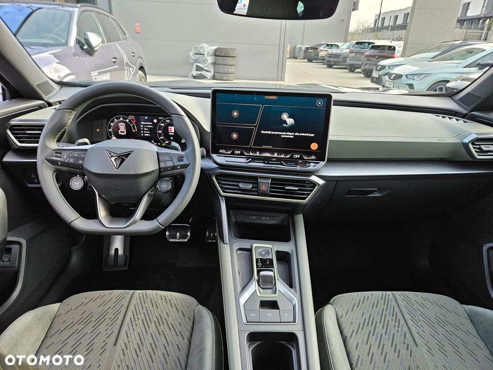 Cupra Formentor 1.5 eTSI mHEV Tribe Edition DSG - 18