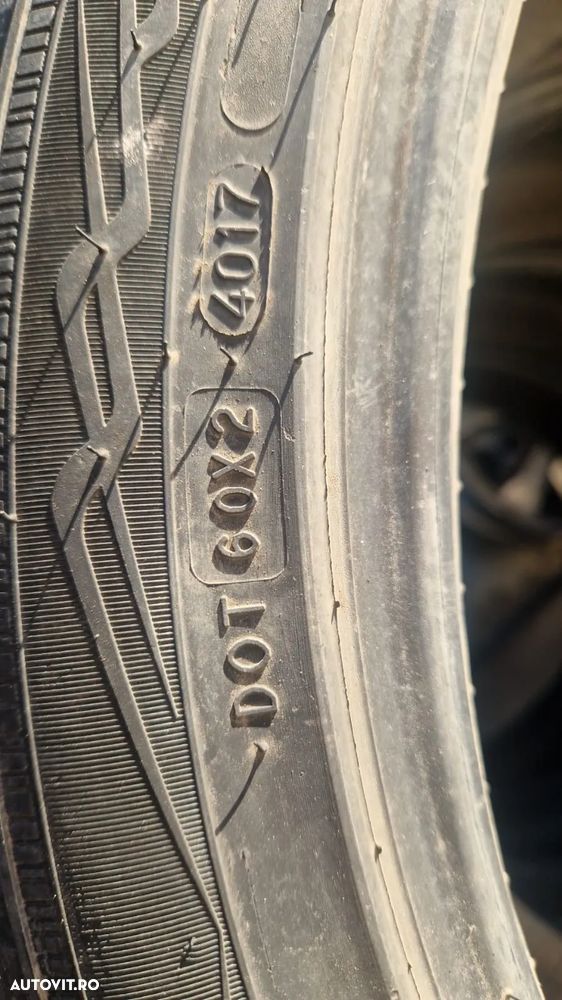 Anvelope All Seasons! - 2