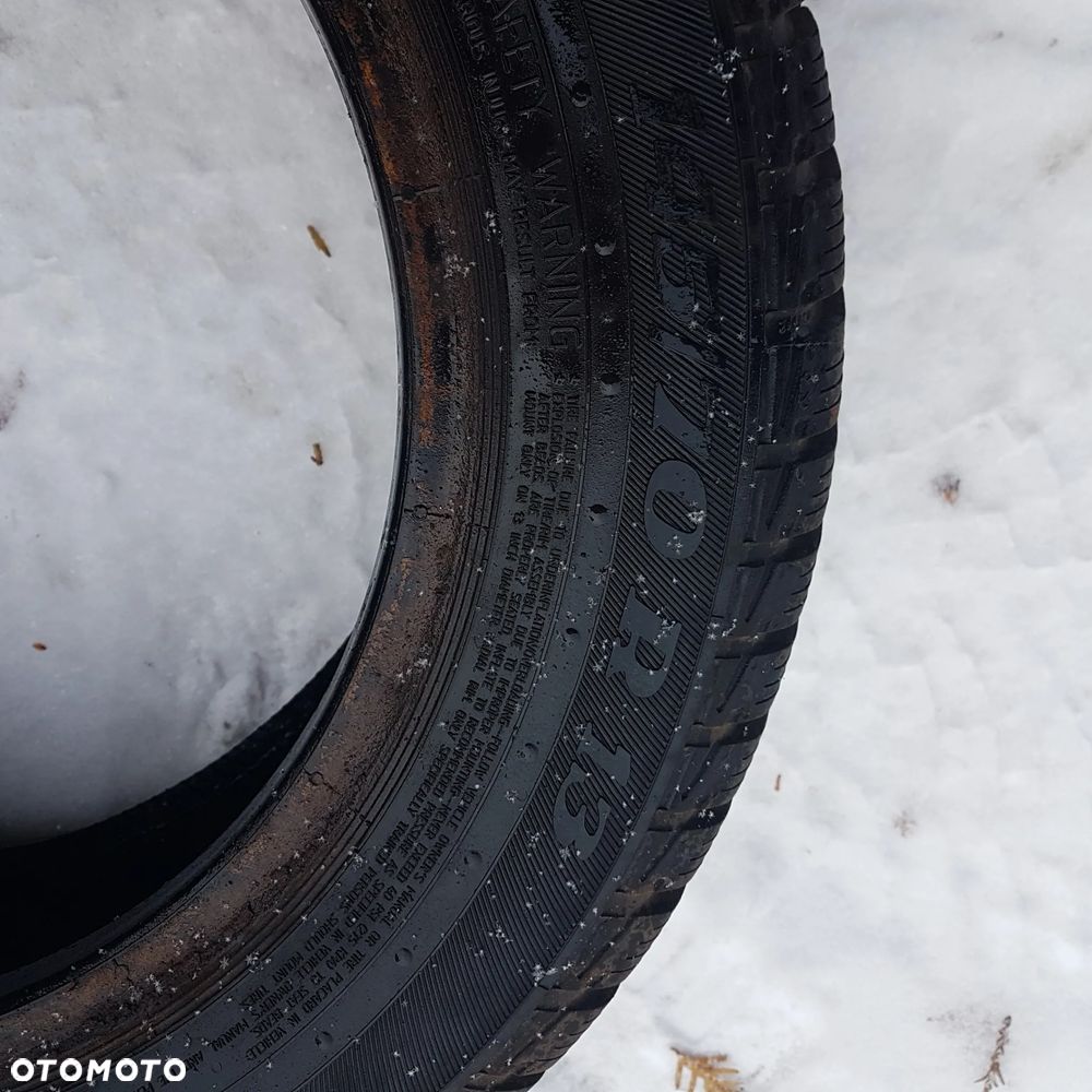 opona matiz tico fiat przyczepka 145/70/13 cena za 2 szt - 15