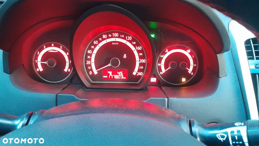 Kia Ceed 1.6 Comfort - 37