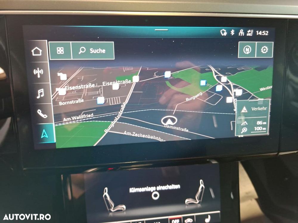 Audi e-tron 55 quattro S line - 9