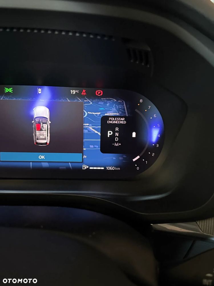 Volvo XC 60 B5 B AWD Plus Dark - 7