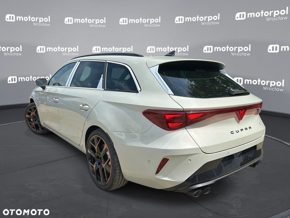 Cupra Leon Sportstourer - 11