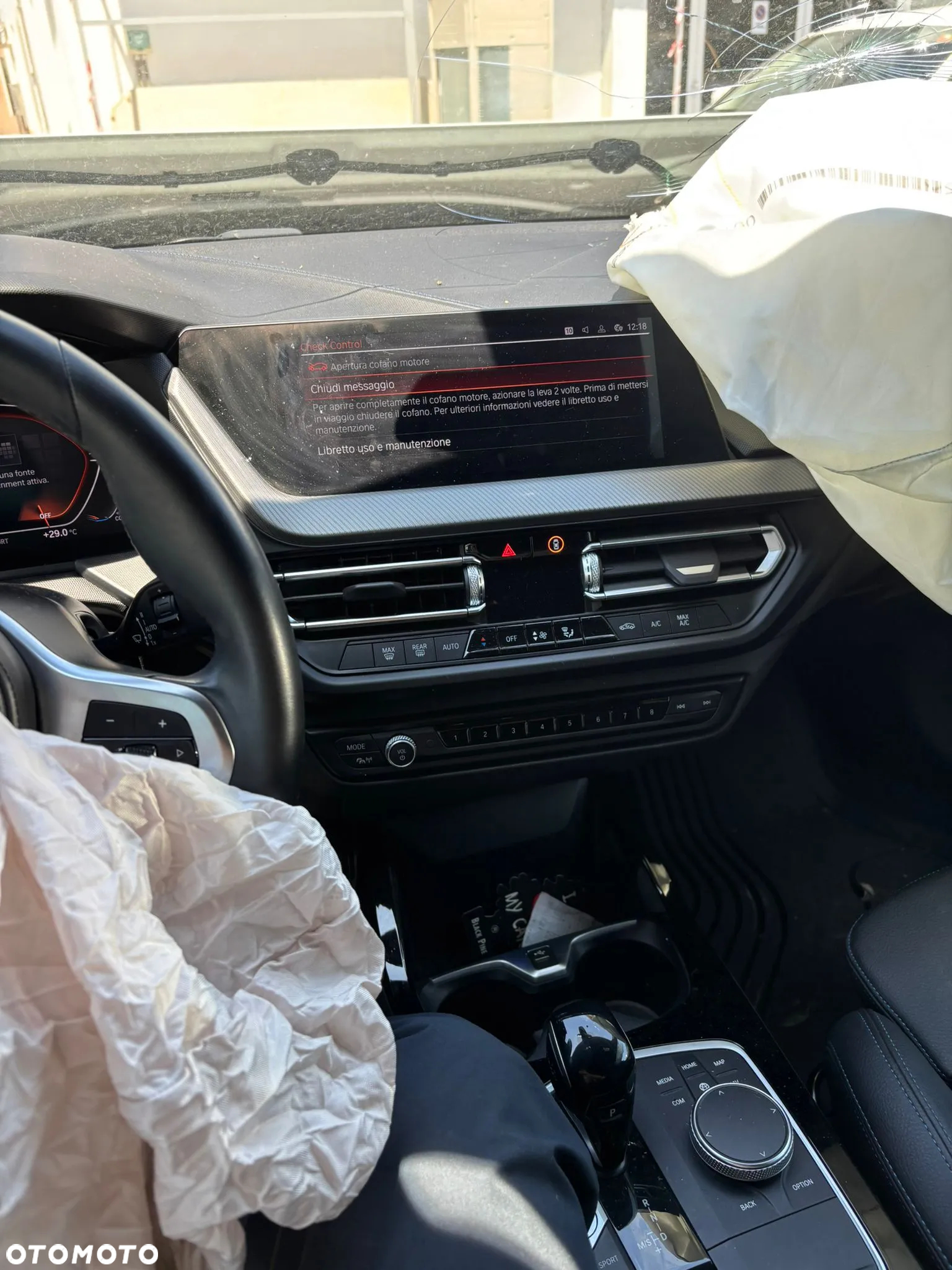 BMW Seria 2 218i M Sport - 9