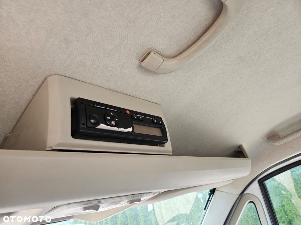 Peugeot BOXER AUTO LAWETA 3.5T - 8