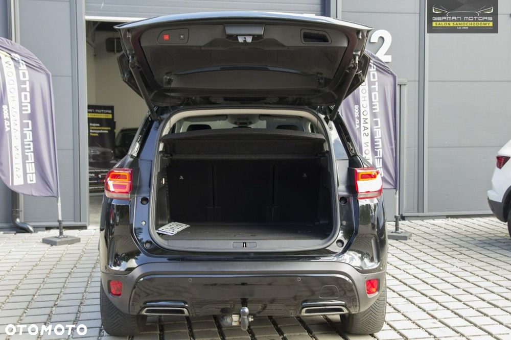 Citroën C5 Aircross BlueHDI 180 S&S EAT8 SHINE PACK - 21